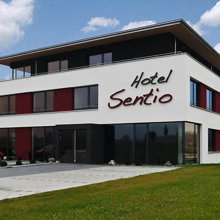 Hotel Sentio 보링헌 외부 사진
