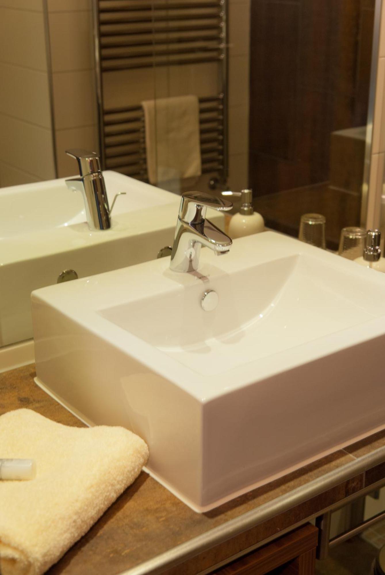 Hotel Sentio 보링헌 외부 사진
