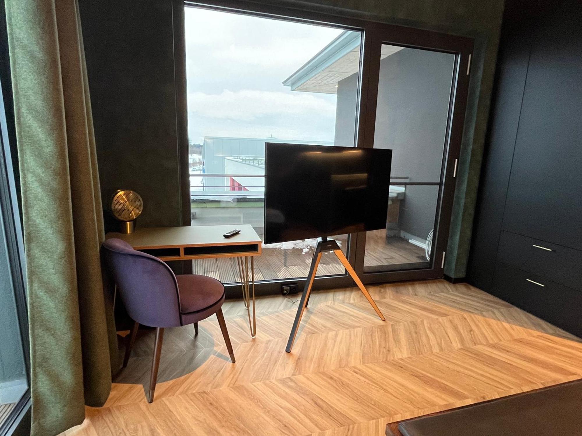 Hotel Sentio 보링헌 객실 사진