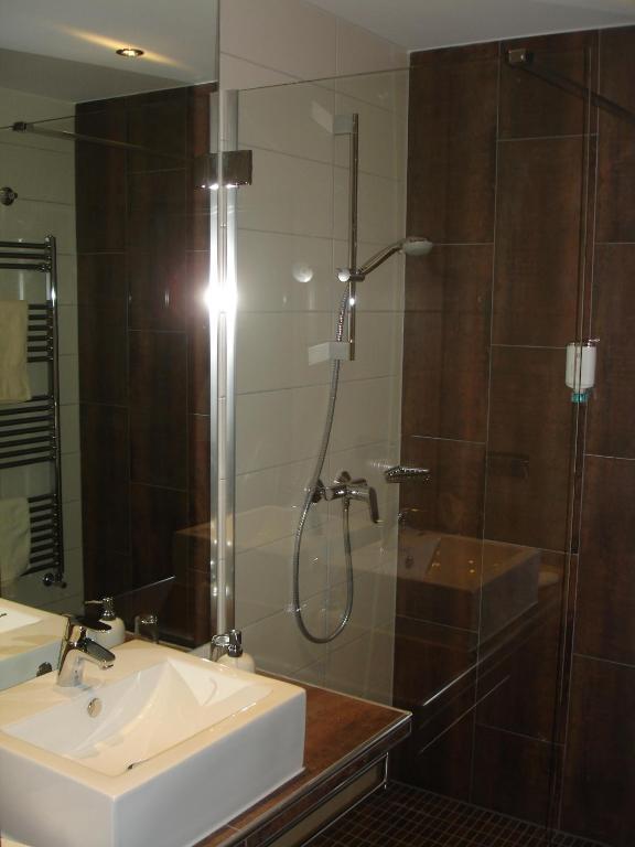 Hotel Sentio 보링헌 객실 사진