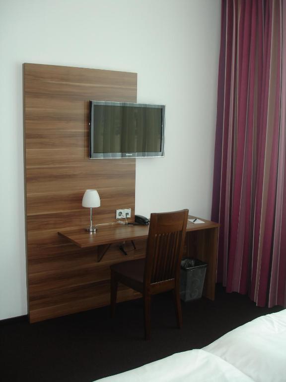Hotel Sentio 보링헌 객실 사진